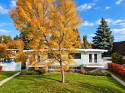 20 Silver Springs Drive NW Calgary, AB T3B 2X8