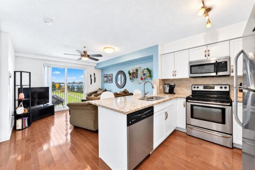 3312-115 Prestwick Villas SE Calgary, AB T2Z 0M7