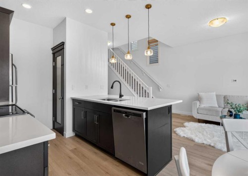 39 Evanscrest Way Nw, Calgary, AB 