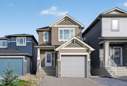 39 Evanscrest Way Nw, Calgary, AB 