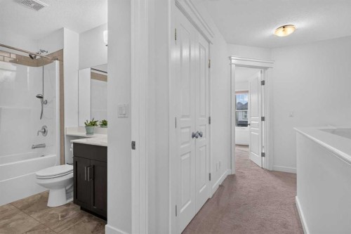39 Evanscrest Way Nw, Calgary, AB 