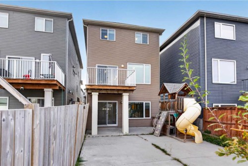 39 Evanscrest Way Nw, Calgary, AB 