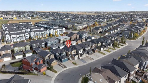 39 Evanscrest Way Nw, Calgary, AB 