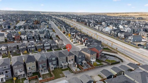39 Evanscrest Way Nw, Calgary, AB 
