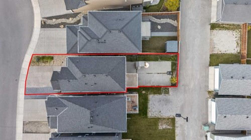 39 Evanscrest Way Nw, Calgary, AB 