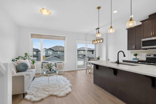 39 Evanscrest Way Nw, Calgary, AB 