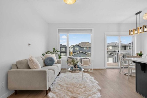 39 Evanscrest Way Nw, Calgary, AB 