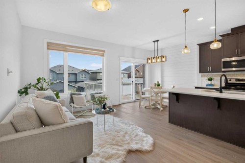 39 Evanscrest Way Nw, Calgary, AB 