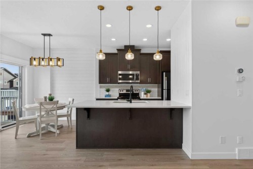 39 Evanscrest Way Nw, Calgary, AB 