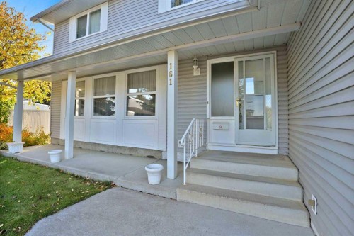 161 Braniff Crescent Sw, Calgary, AB 