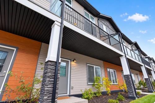 127-1862 Cornerstone Boulevard NE Calgary, AB T3N 2R4