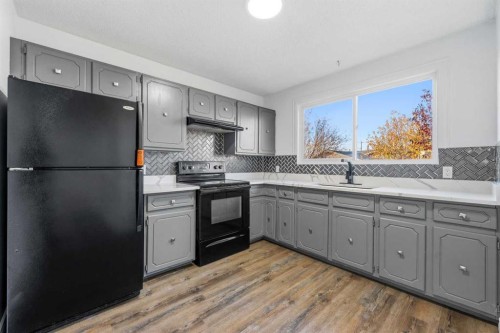 120 Whitefield Drive Ne, Calgary, AB 