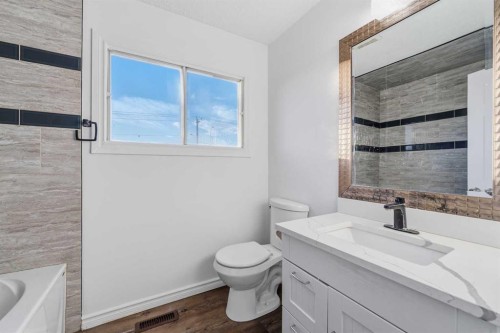 120 Whitefield Drive Ne, Calgary, AB 