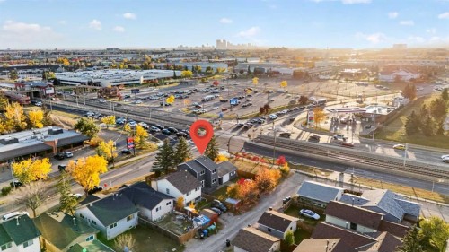 120 Whitefield Drive Ne, Calgary, AB 