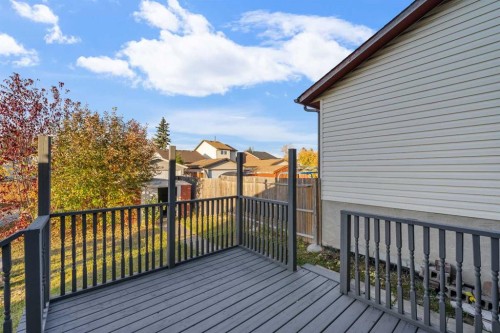 120 Whitefield Drive Ne, Calgary, AB 