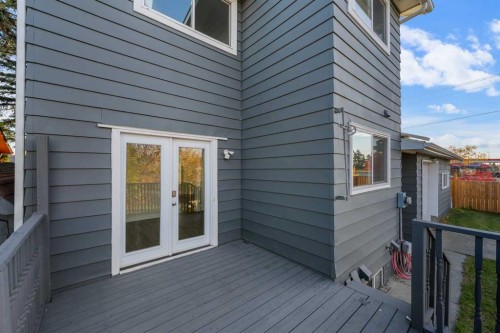 120 Whitefield Drive Ne, Calgary, AB 