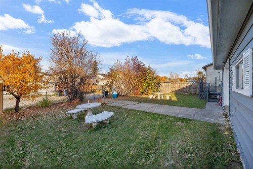 120 Whitefield Drive Ne, Calgary, AB 