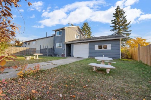 120 Whitefield Drive Ne, Calgary, AB 