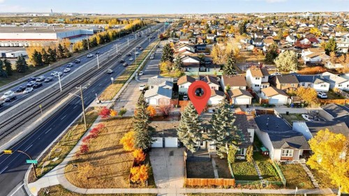 120 Whitefield Drive Ne, Calgary, AB 