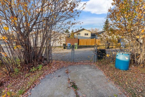 120 Whitefield Drive Ne, Calgary, AB 