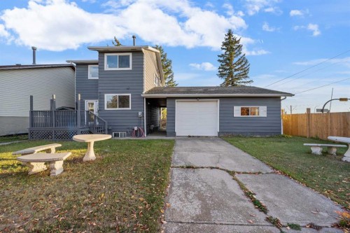 120 Whitefield Drive Ne, Calgary, AB 