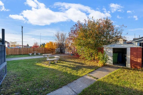 120 Whitefield Drive Ne, Calgary, AB 
