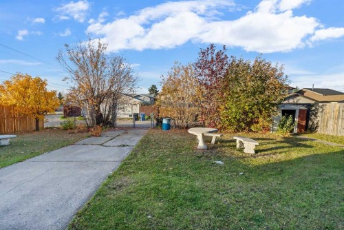 120 Whitefield Drive Ne, Calgary, AB 