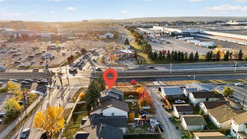 120 Whitefield Drive Ne, Calgary, AB 