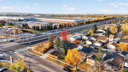 120 Whitefield Drive Ne, Calgary, AB 