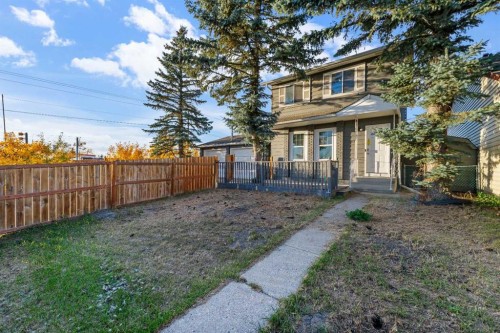 120 Whitefield Drive Ne, Calgary, AB 