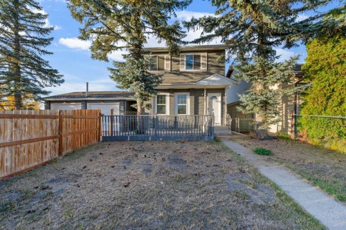 120 Whitefield Drive Ne, Calgary, AB 