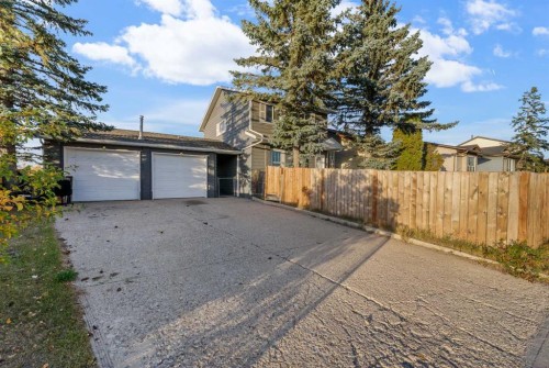120 Whitefield Drive Ne, Calgary, AB 