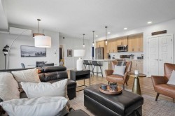 1303-42 Cranbrook Gardens SE Calgary, AB T3M 3N9