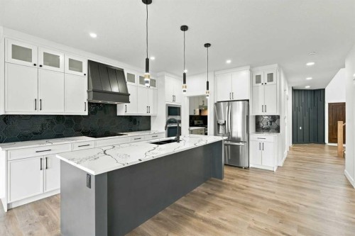 67 Lakes Estates Circle, Strathmore, AB 
