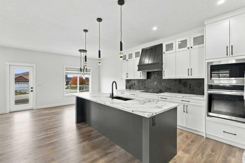 67 Lakes Estates Circle, Strathmore, AB 