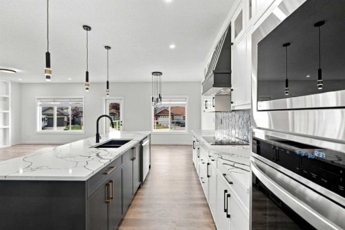 67 Lakes Estates Circle, Strathmore, AB 