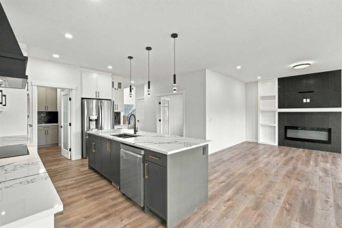 67 Lakes Estates Circle, Strathmore, AB 