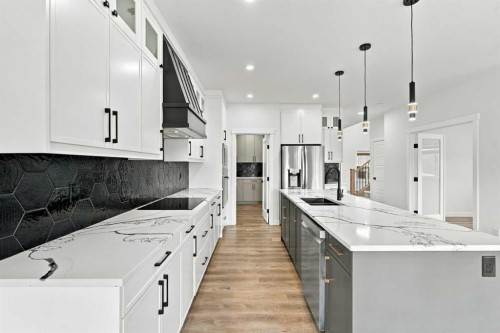 67 Lakes Estates Circle, Strathmore, AB 