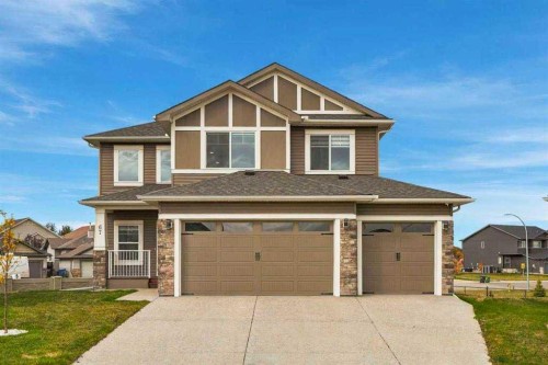 67 Lakes Estates Circle  Strathmore, AB T1P 0B6