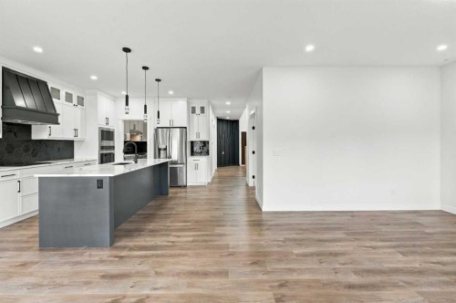 67 Lakes Estates Circle, Strathmore, AB 
