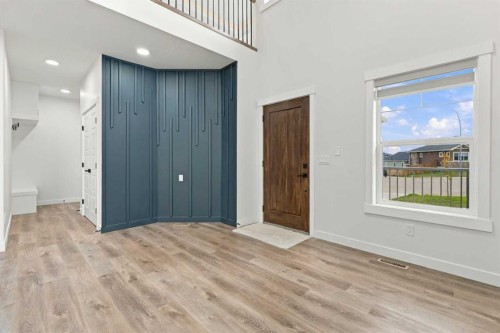 67 Lakes Estates Circle, Strathmore, AB 