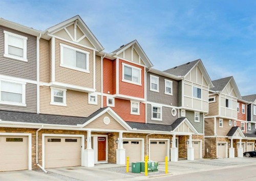 703-1225 Kings Heights Way SE Airdrie, AB T4A 0T7
