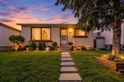 63 Faldale Close NE Calgary, AB T3J 1V9