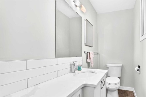 6803 Dalmeny Gate Nw, Calgary, AB 