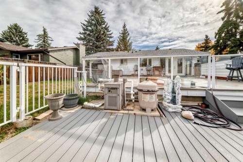 6803 Dalmeny Gate Nw, Calgary, AB 