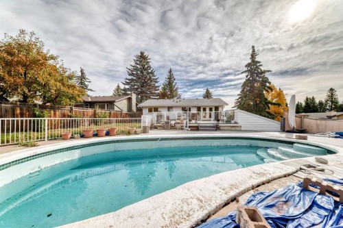 6803 Dalmeny Gate Nw, Calgary, AB 