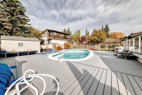 6803 Dalmeny Gate Nw, Calgary, AB 