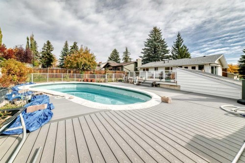 6803 Dalmeny Gate Nw, Calgary, AB 