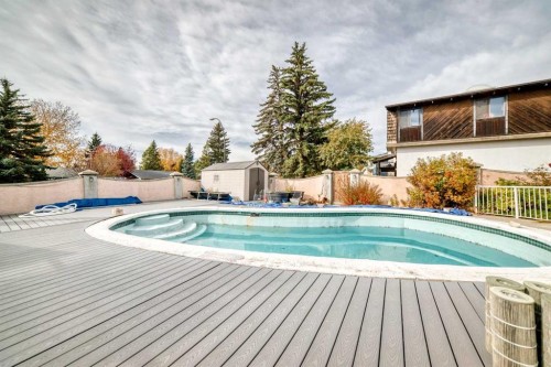 6803 Dalmeny Gate Nw, Calgary, AB 