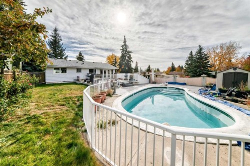 6803 Dalmeny Gate Nw, Calgary, AB 